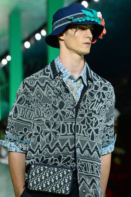DIOR 2020 Pre-Fallコレクション 画像98/130
