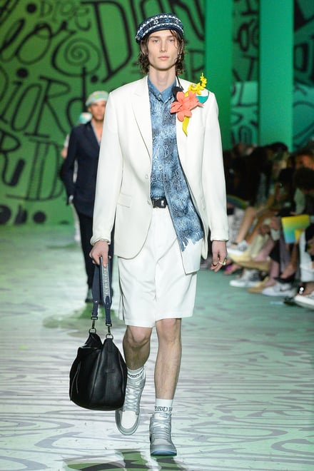 DIOR 2020 Pre-Fallコレクション 画像99/130