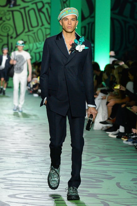 DIOR 2020 Pre-Fallコレクション 画像102/130