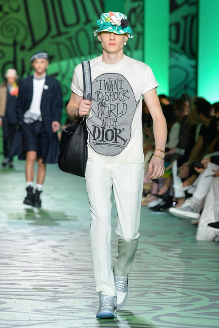 DIOR 2020 Pre-Fallコレクション 画像104/130
