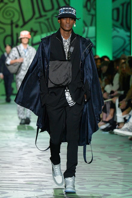 DIOR 2020 Pre-Fallコレクション 画像112/130