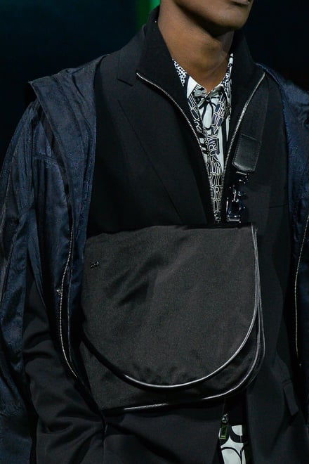 DIOR 2020 Pre-Fallコレクション 画像113/130