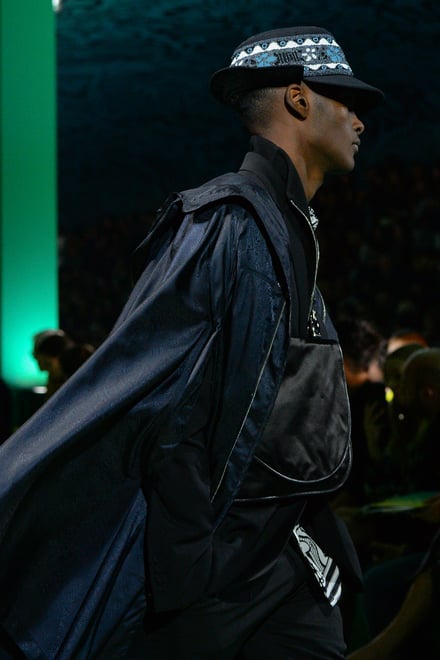 DIOR 2020 Pre-Fallコレクション 画像114/130