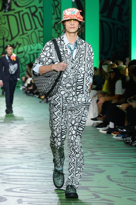 DIOR 2020 Pre-Fallコレクション 画像115/130