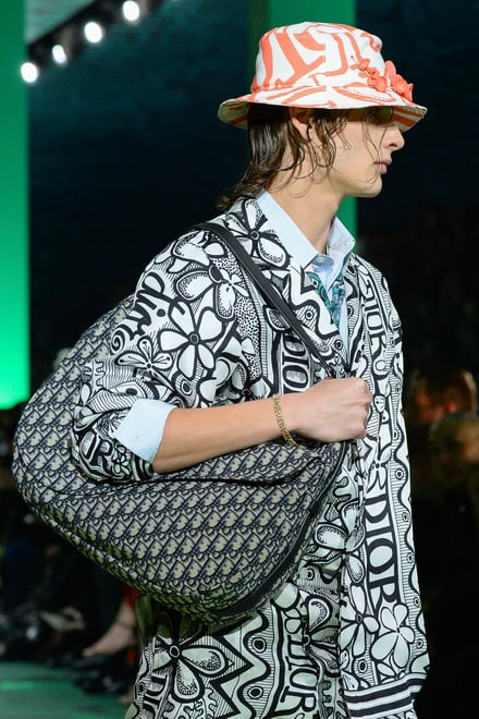 DIOR 2020 Pre-Fallコレクション 画像116/130
