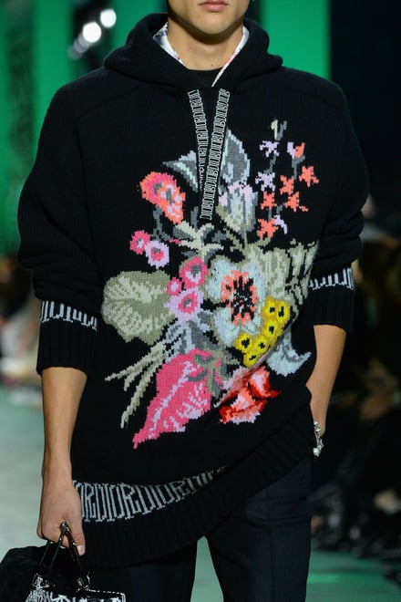 DIOR 2020 Pre-Fallコレクション 画像120/130