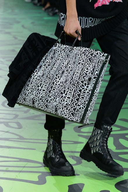 DIOR 2020 Pre-Fallコレクション 画像121/130