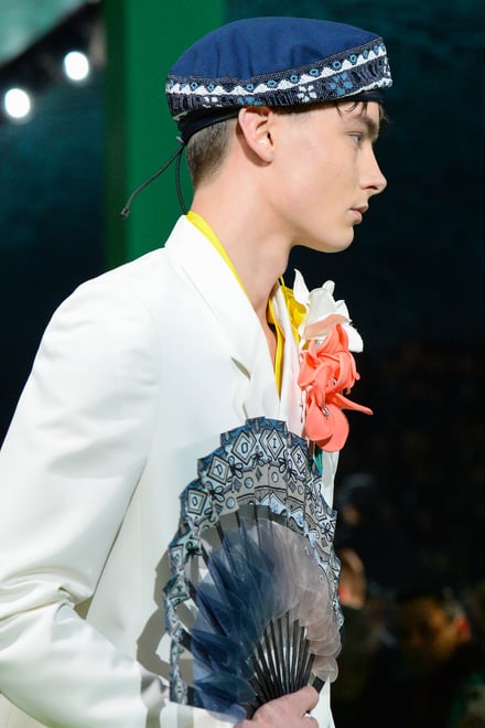 DIOR 2020 Pre-Fallコレクション 画像124/130