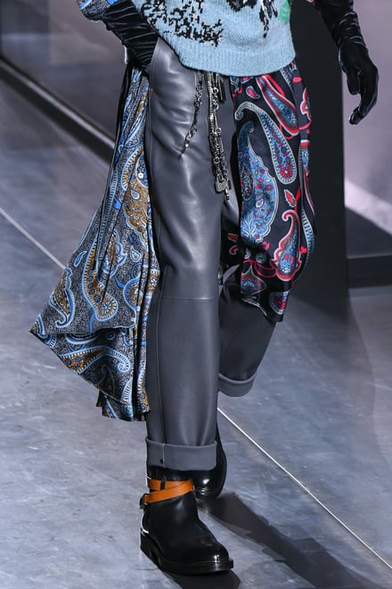 DIOR -Men's- 2020-21AW パリコレクション 画像5/102