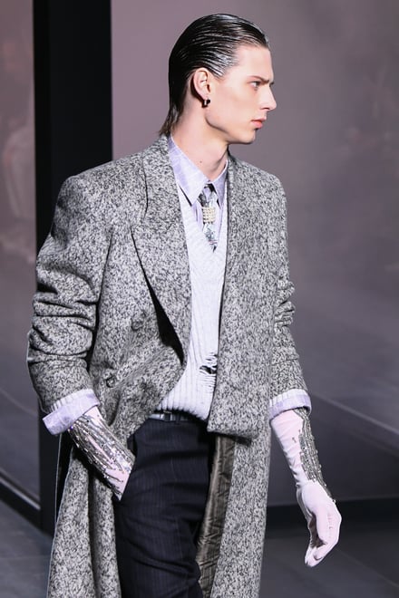 DIOR -Men's- 2020-21AW パリコレクション 画像7/102