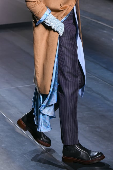DIOR -Men's- 2020-21AW パリコレクション 画像19/102