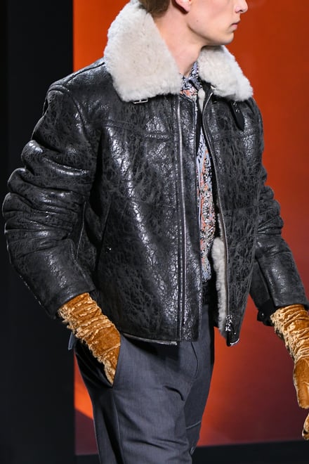 DIOR -Men's- 2020-21AW パリコレクション 画像27/102