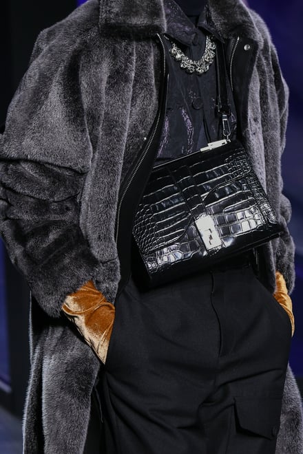 DIOR -Men's- 2020-21AW パリコレクション 画像33/102