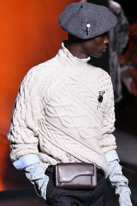 DIOR -Men's- 2020-21AW パリコレクション 画像35/102