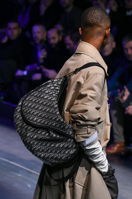 DIOR -Men's- 2020-21AW パリコレクション 画像37/102
