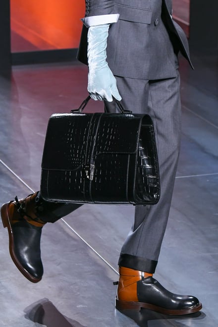 DIOR -Men's- 2020-21AW パリコレクション 画像41/102