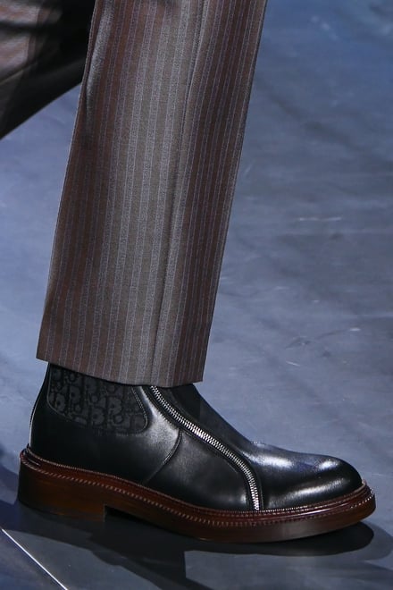 DIOR -Men's- 2020-21AW パリコレクション 画像43/102