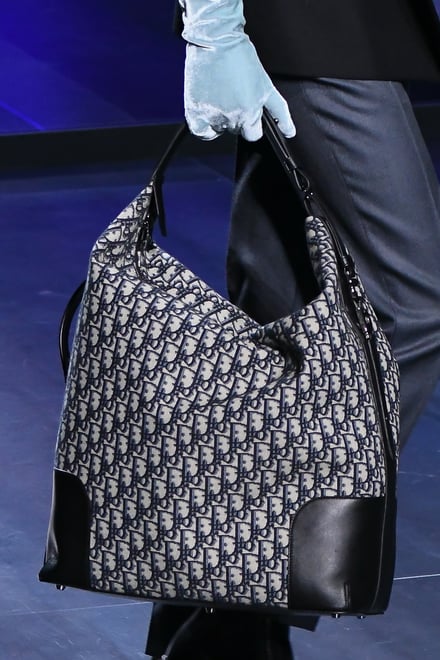 DIOR -Men's- 2020-21AW パリコレクション 画像49/102