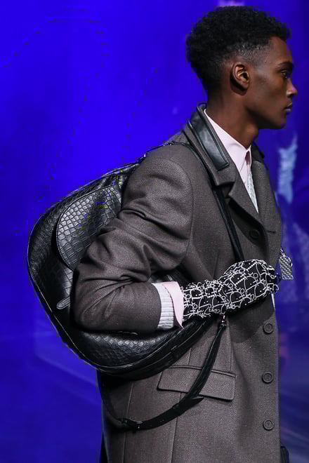 DIOR -Men's- 2020-21AW パリコレクション 画像51/102