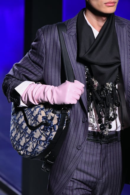 DIOR -Men's- 2020-21AW パリコレクション 画像54/102