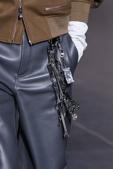DIOR -Men's- 2020-21AW パリコレクション 画像56/102