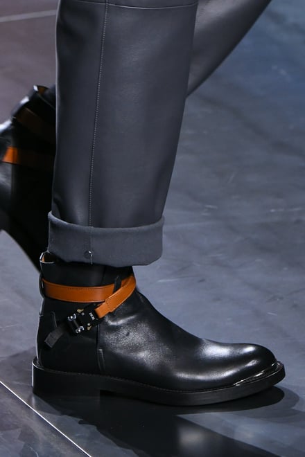 DIOR -Men's- 2020-21AW パリコレクション 画像57/102