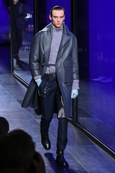 DIOR -Men's- 2020-21AW パリコレクション 画像58/102