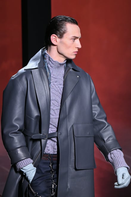 DIOR -Men's- 2020-21AW パリコレクション 画像59/102