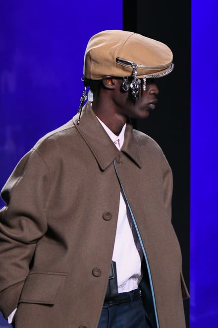 DIOR -Men's- 2020-21AW パリコレクション 画像67/102