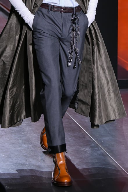 DIOR -Men's- 2020-21AW パリコレクション 画像69/102
