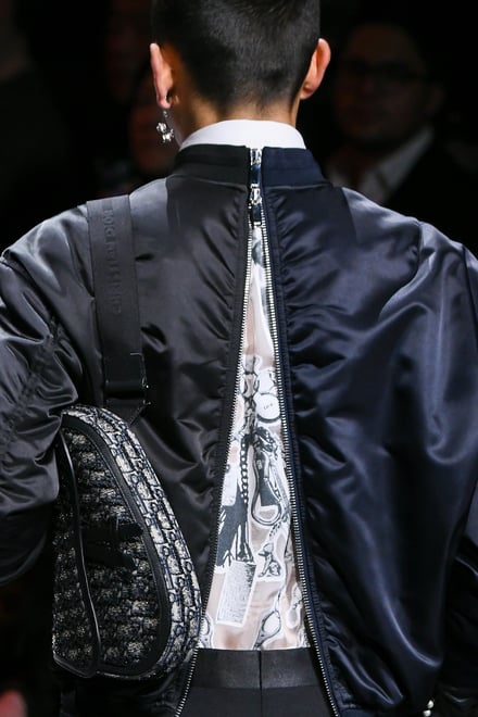 DIOR -Men's- 2020-21AW パリコレクション 画像79/102