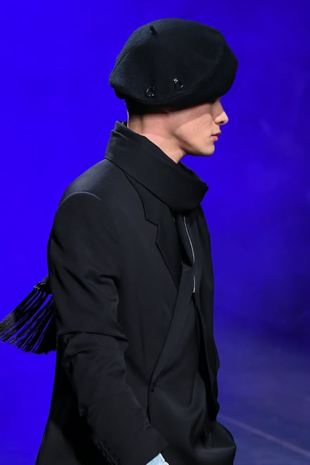DIOR -Men's- 2020-21AW パリコレクション 画像83/102