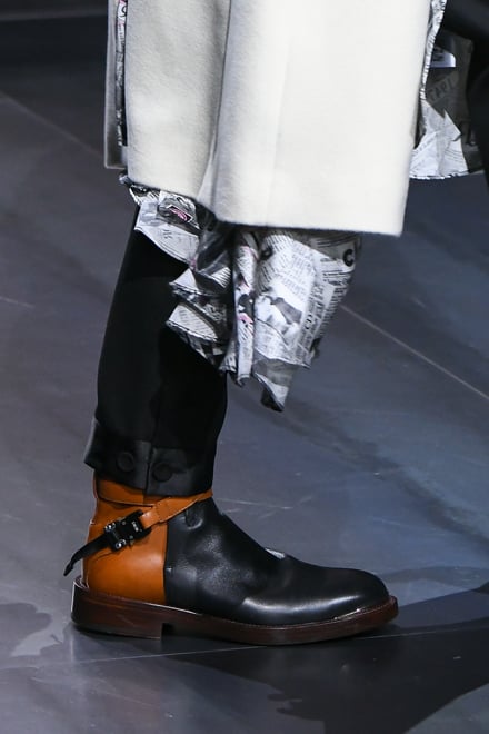 DIOR -Men's- 2020-21AW パリコレクション 画像85/102