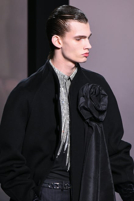 DIOR -Men's- 2020-21AW パリコレクション 画像87/102