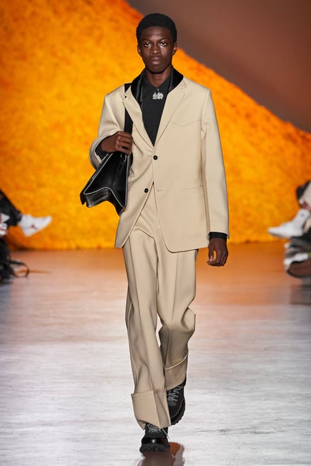 JIL SANDER -Men's- 2020-21AW フィレンツェコレクション 画像2/41