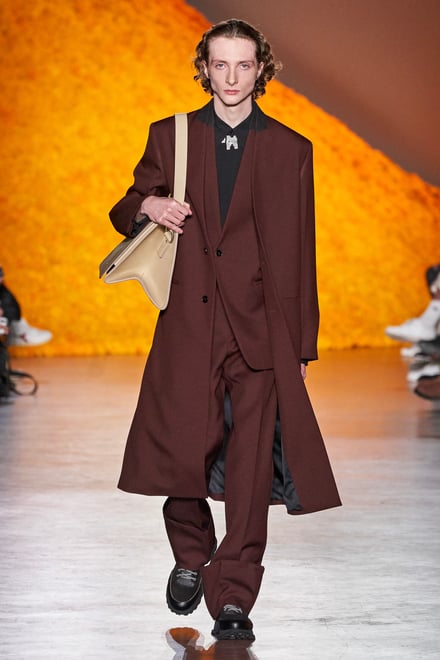 JIL SANDER -Men's- 2020-21AW フィレンツェコレクション 画像4/41