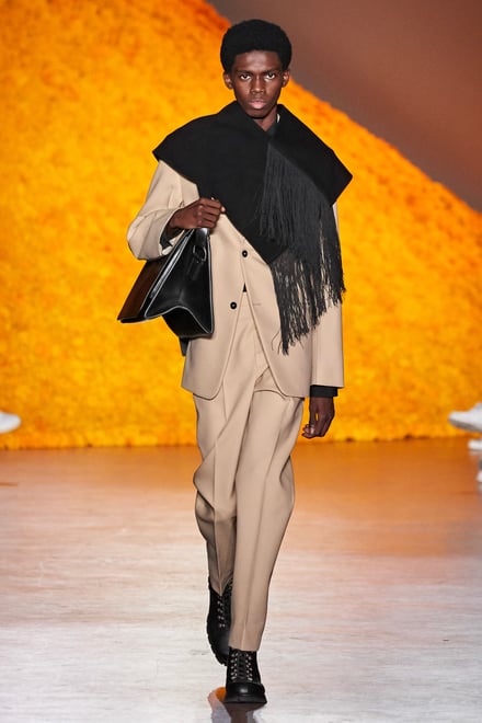 JIL SANDER -Men's- 2020-21AW フィレンツェコレクション 画像5/41
