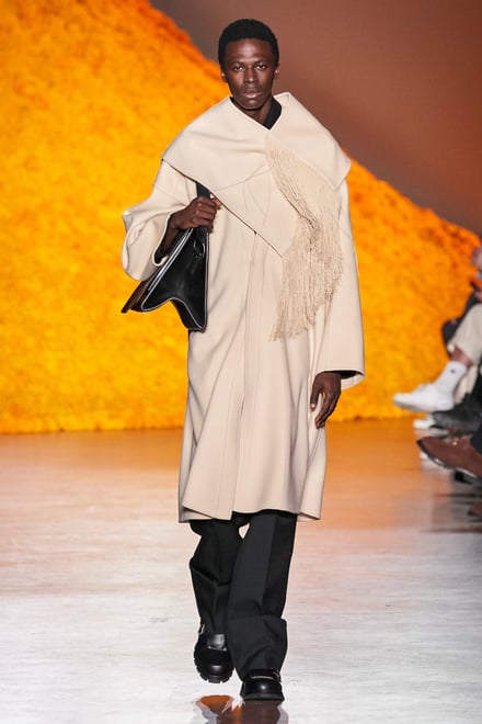 JIL SANDER -Men's- 2020-21AW フィレンツェコレクション 画像8/41
