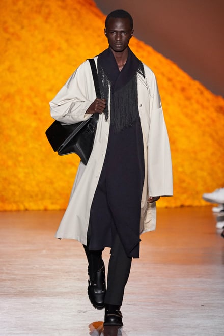 JIL SANDER -Men's- 2020-21AW フィレンツェコレクション 画像10/41