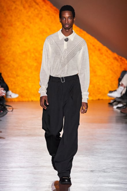 JIL SANDER -Men's- 2020-21AW フィレンツェコレクション 画像14/41
