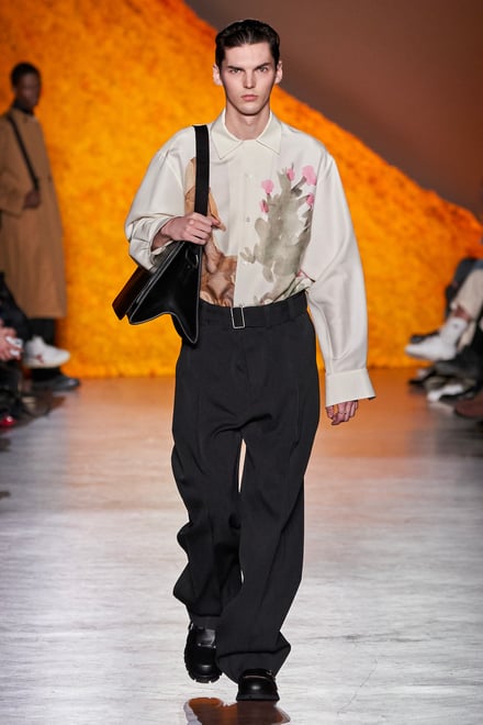 JIL SANDER -Men's- 2020-21AW フィレンツェコレクション 画像16/41