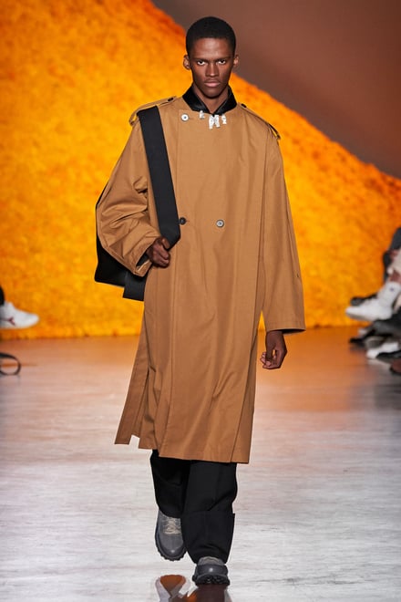 JIL SANDER -Men's- 2020-21AW フィレンツェコレクション 画像17/41