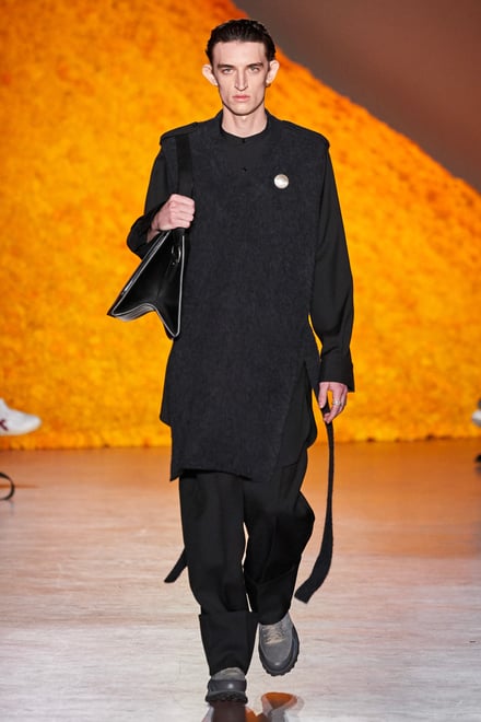 JIL SANDER -Men's- 2020-21AW フィレンツェコレクション 画像18/41