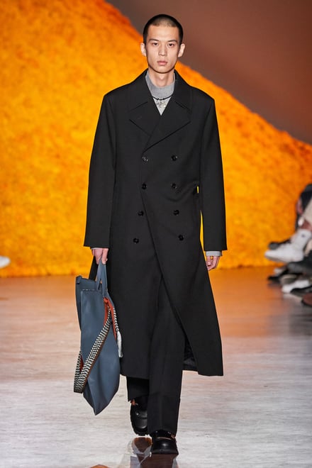 JIL SANDER -Men's- 2020-21AW フィレンツェコレクション 画像20/41