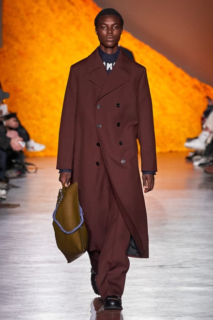 JIL SANDER -Men's- 2020-21AW フィレンツェコレクション 画像21/41