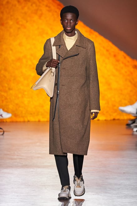 JIL SANDER -Men's- 2020-21AW フィレンツェコレクション 画像29/41