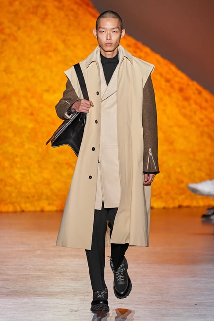JIL SANDER -Men's- 2020-21AW フィレンツェコレクション 画像30/41