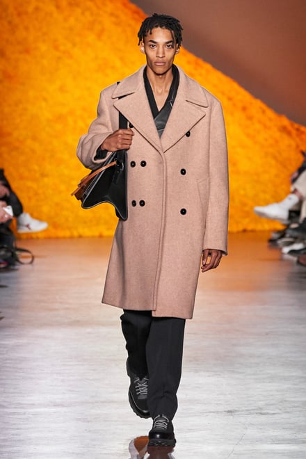 JIL SANDER -Men's- 2020-21AW フィレンツェコレクション 画像31/41