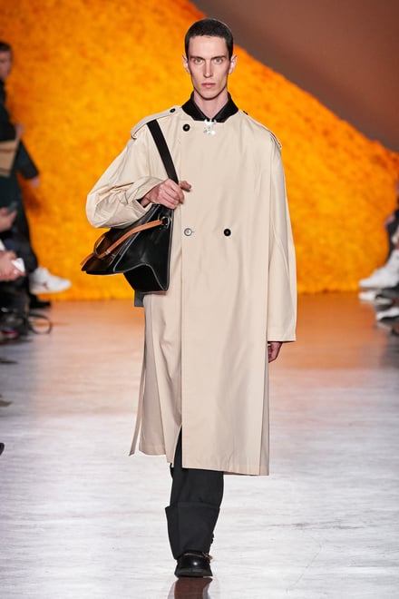 JIL SANDER -Men's- 2020-21AW フィレンツェコレクション 画像35/41
