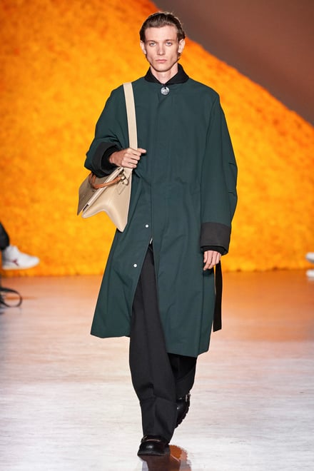 JIL SANDER -Men's- 2020-21AW フィレンツェコレクション 画像36/41